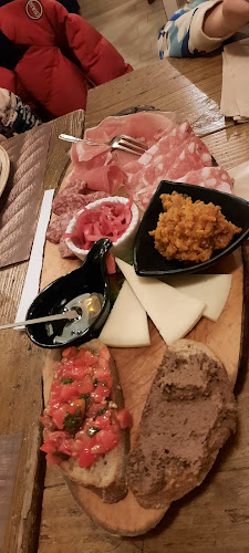 Ci Ritorno 2.2 - Ristorazione