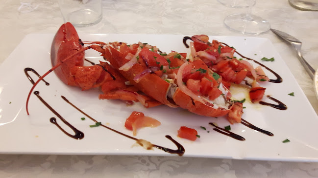 Opinii despre Ristorante della Repubblica în Rimini - Ristorazione