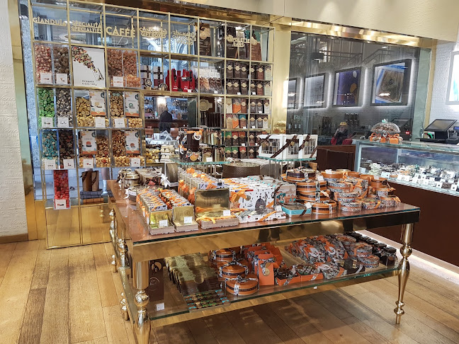 Comentarii opinii despre Venchi Cioccolato e Gelato