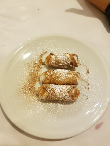 Comments and reviews of Trattoria La Bettola