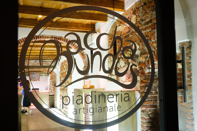 Piadineria Artigiana Bacchabundus Via Leoni - Ristorazione