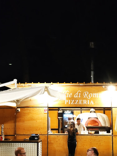 Dogana Beach - Firenze