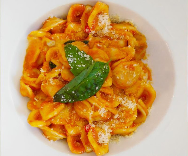 Opinii despre Ristorante Pizzeria Montestella Lu Scarpariell în Buccino - Ristorazione