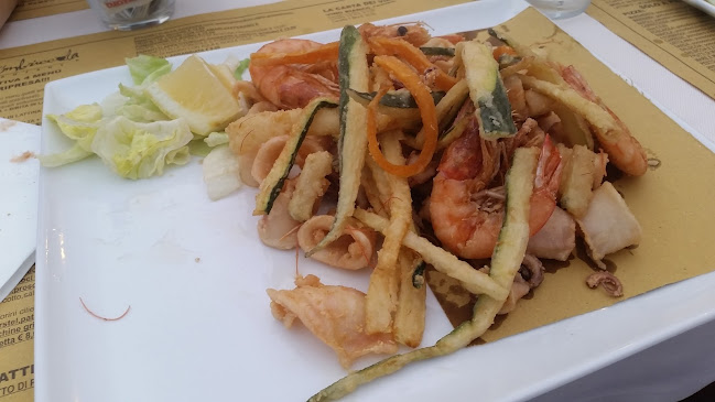 La Combriccola Pizzeria Ristorante - Finale Ligure