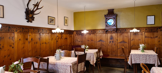 Comentarii opinii despre Hopfen & Co.