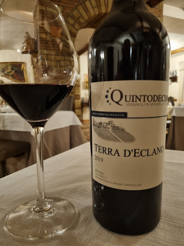 Hostaria La Tradizione - Ristorazione