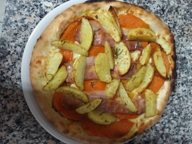 La Masseria di Scurpiddu - Ristorazione