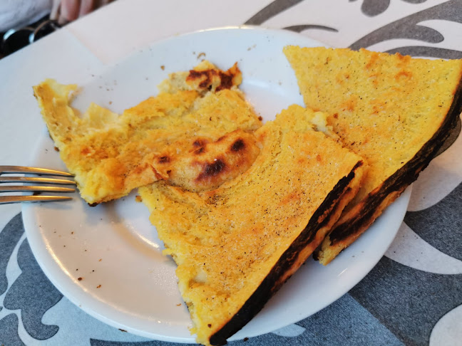 Comentarii opinii despre Pizzeria Michelangelo