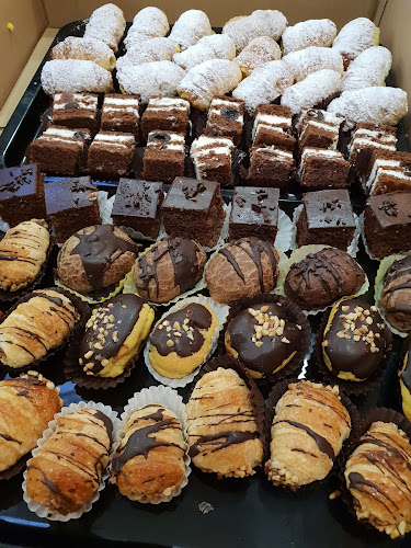 Opinii despre Forno Pasticceria Fabbri Snc în Ravenna - Ristorazione