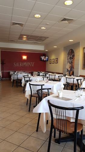 Ristorante Pizzeria Sacromonte - Ristorazione