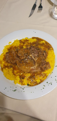 Comments and reviews of Ristorante Cascina Antonietta