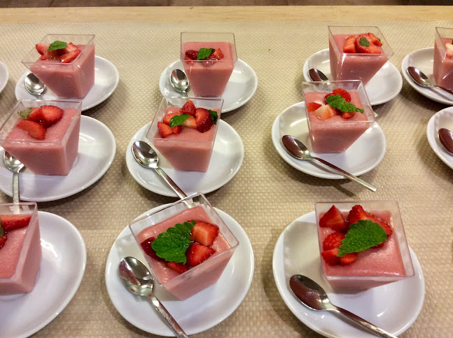 Opinii despre Humus Bio Bakery Bistrot în Parma - Ristorazione