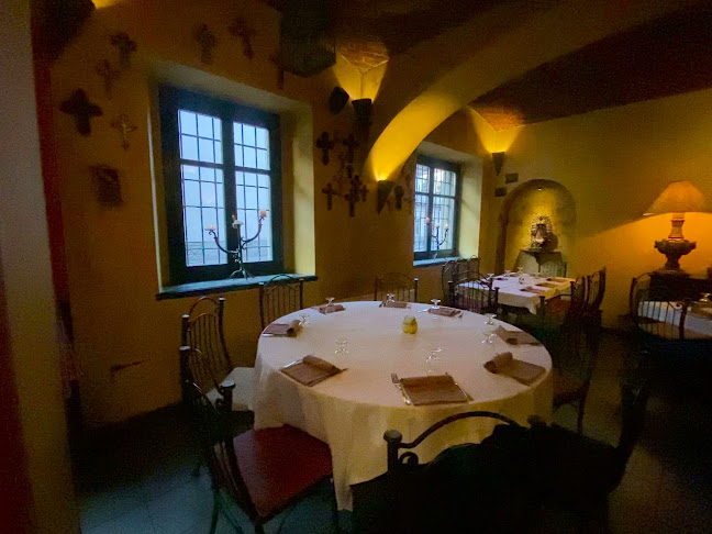 Revolucion - Ristorazione