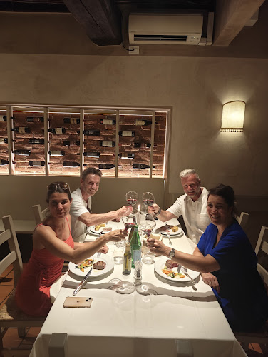 Ristorante Il Cenacolo Phone number