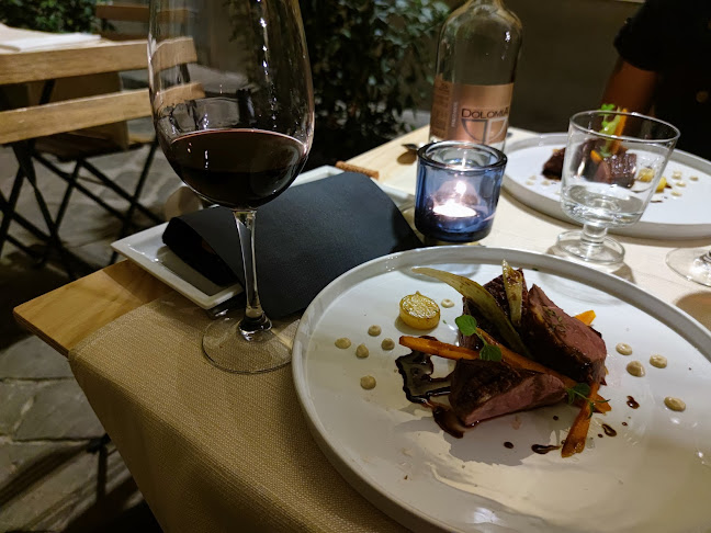 Logò Ristorante - Firenze