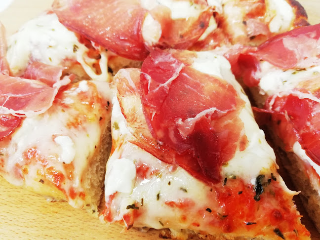 Comentarii opinii despre Arcobaleno Pizzeria d' asporto