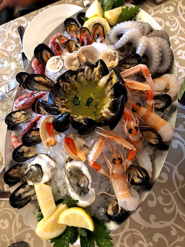 Comentarii opinii despre Ristorante l'Agrumeto