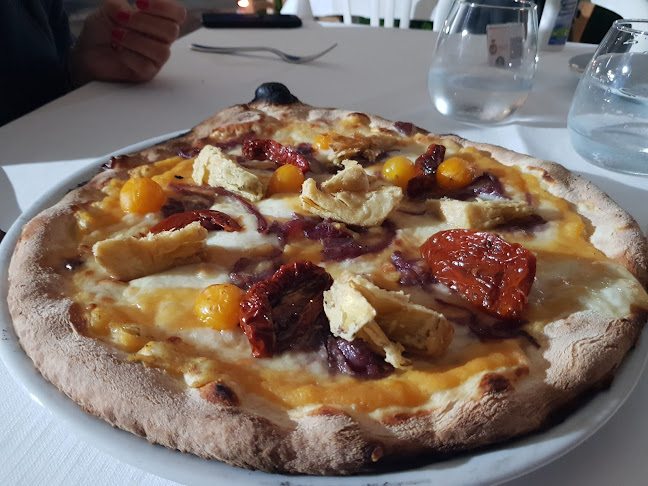 Comentarii opinii despre WHITE restaurant