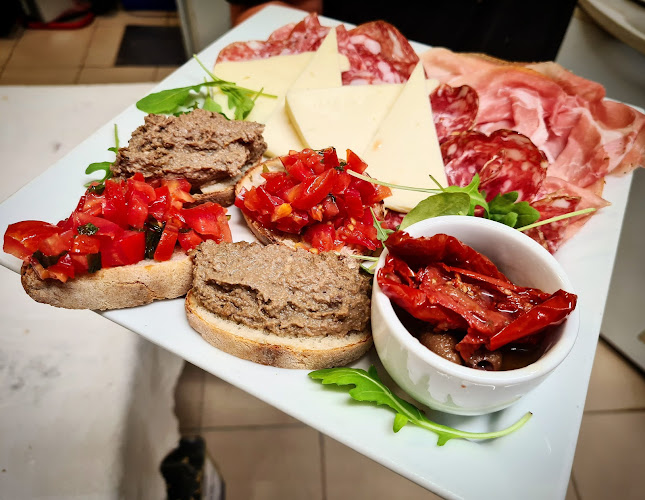 PizzAudace - Firenze