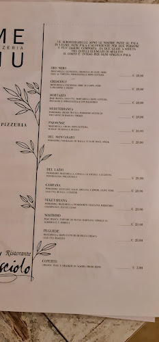 Comentarii opinii despre Ristorante Il Cresciolo