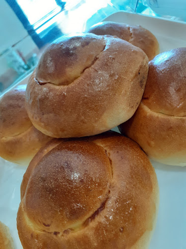 Reviews of Panificio La Rosa D'Oro in Carmiano - Ristorazione