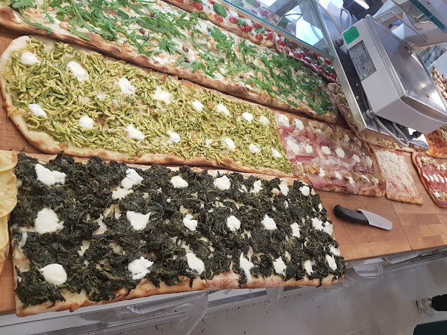 Comentarii opinii despre Pizzeria da Pasquale