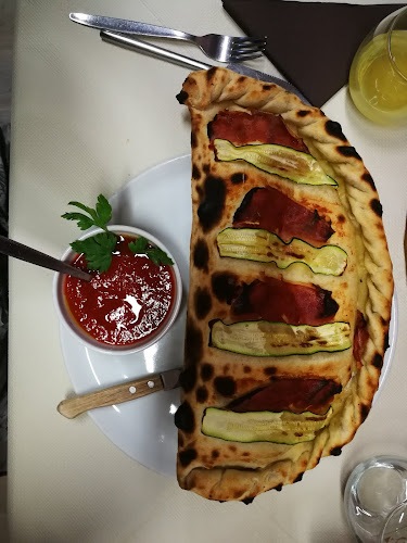 Opinii despre Ristorante La Fornace în Città di Castello - Ristorazione