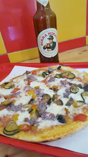 Reviews of Angelino's La Pizza di Manera Mario in Brescia - Ristorazione