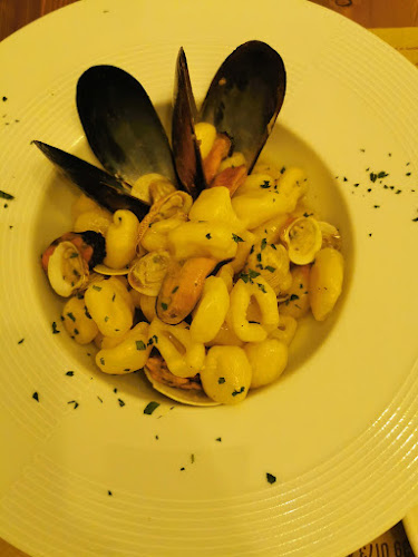 Acquasale - Ristorazione