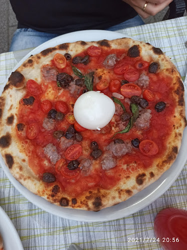 Comentarii opinii despre Pizze E Delizie