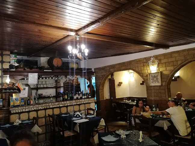 Trattoria Maré