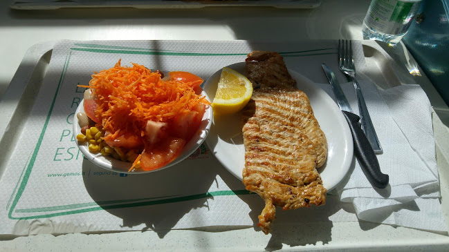 Ristorante Pizzeria Self Service Bar Bontavola