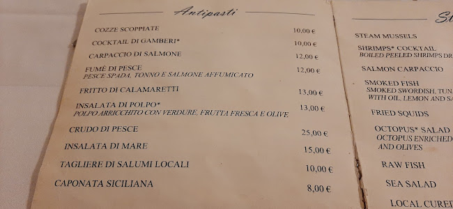 Via Santa Teresa, 23, 96100 Siracusa SR