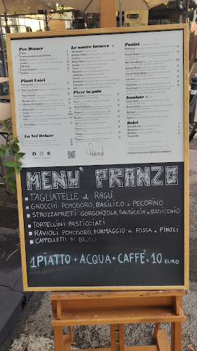 Peacock - Ristorazione