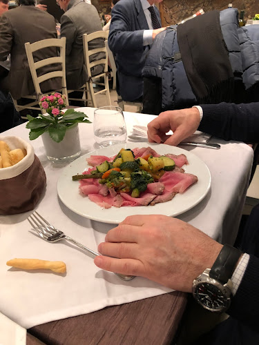 Comentarii opinii despre Il Cantiniere