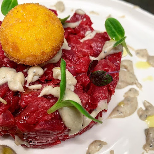 Ristorante Cavallino - Treviglio