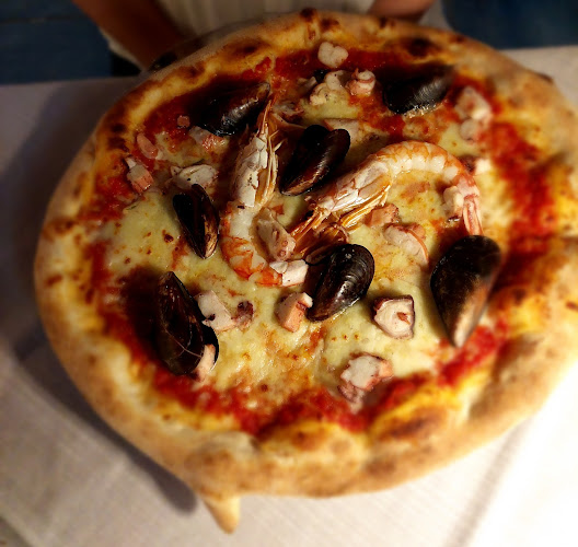 Ristorante Karamàre - Siniscola