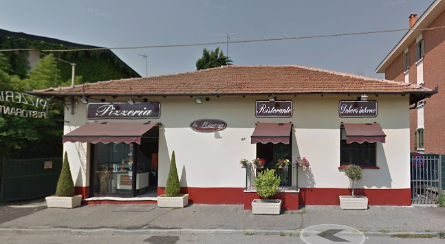 La Mimosa - Ristorazione