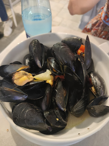 Crystal 37 | Ristorante Pizzeria - Bar - Stabilimento Balneare Open Times