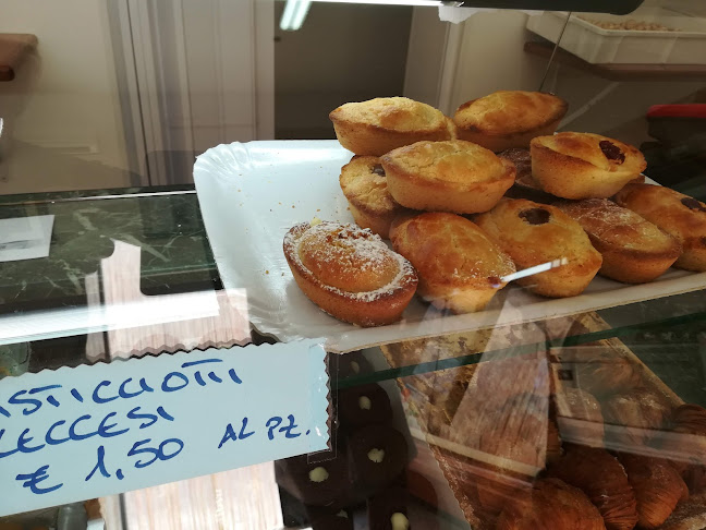 Opinii despre Panificio S. Sabina în Carovigno - Ristorazione