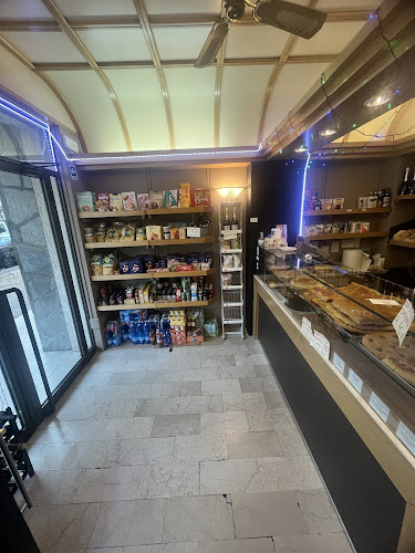 Panificio Frati Franco Via Mascagni - Parma