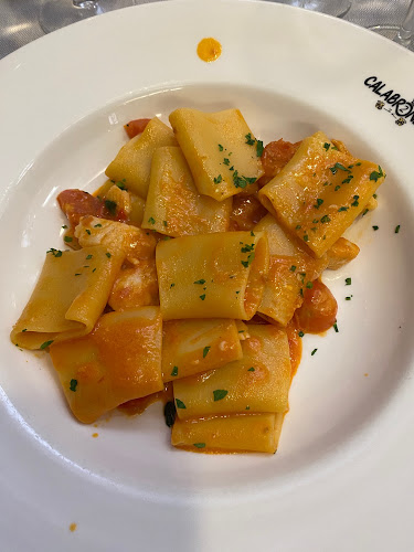 Opinii despre Calabrone 2 în Milano - Ristorazione