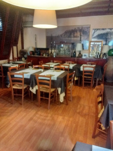 Opinii despre Ristorante Borrelli în Agropoli - Ristorazione