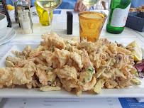 Ristorante Alta Marea - Ristorazione