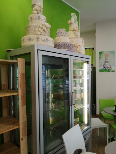 PASTICCERIA AVEZZANO LEONE - Ristorazione