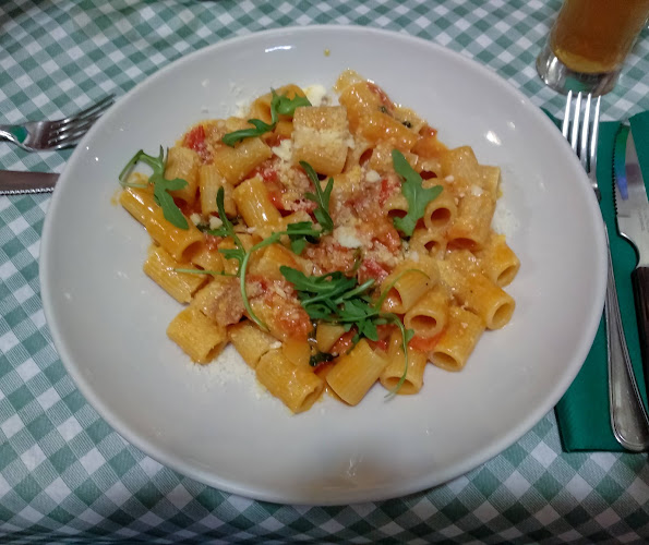 Opinii despre Cinque Poderi în Pomezia - Ristorazione