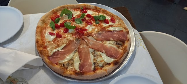 American Style Pizzeria - Mazara del Vallo