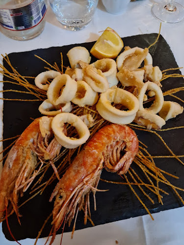 Opinii despre Ristorante Il Riccio Torre Borraco în Manduria - Ristorazione