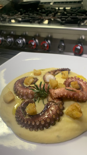 Mr.Jameson - Ristorazione