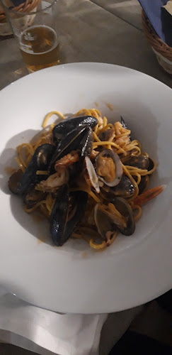 El Barrio del Mar - Ristorazione